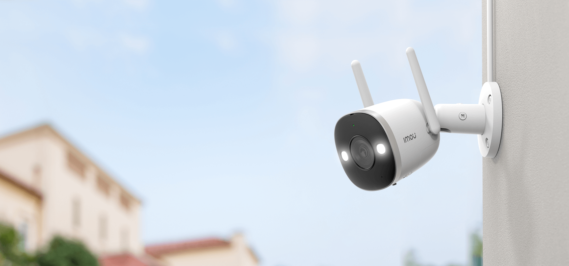 Titelseite -Imou Shop Imou