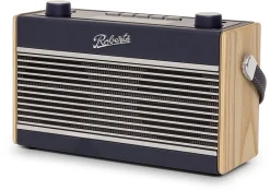 Roberts DAB+ Radio - Rambler BT Stereo/ DAB+ - Navy Blue (navy Blau) 18 Roberts DAB+ Radio - Rambler BT Stereo/ DAB+ - Navy Blue (navy Blau) -Imou Shop a100095 637685159371821178 700x700 vcenterhcenter.jpeg