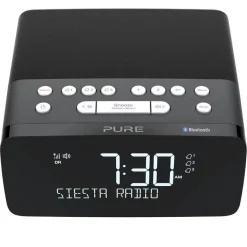 Pure DAB+ Radio - Siesta Charge Clock DAB+, BT (graphit) -Imou Shop a100381 637691948065420500 700x700 vcenterhcenter.jpeg