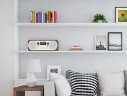 Pure DAB+ Radio - Evoke C-D6 (DAB+, CD, UKW) (walnuss (walnut)) 9 Pure DAB+ Radio - Evoke C-D6 (DAB+, CD, UKW) (walnuss (walnut)) -Imou Shop a100385 637691947986019160 700x700 vcenterhcenter.jpeg