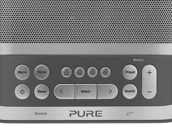 Pure DAB+ Radio - Siesta S6 (graphit) 18 Pure DAB+ Radio - Siesta S6 (graphit) -Imou Shop a100387 637691947988675509 700x700 vcenterhcenter.jpeg