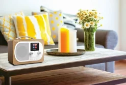 Pure DAB+ Radio - Evoke H4 (DAB+, BT) (eiche) -Imou Shop a100398 637691967116186013 700x700 vcenterhcenter.jpeg