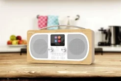 Pure DAB+ Radio - Evoke H6 (DAB+, BT) (eiche) -Imou Shop a100401 637692045460358774 700x700 vcenterhcenter.jpeg