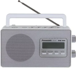 Panasonic DAB+ Radio - RF-D10EG-W (weiss) 12 Panasonic DAB+ Radio - RF-D10EG-W (weiss) -Imou Shop a100918 637702559448060368 700x700 vcenterhcenter.jpeg