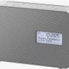 Panasonic DAB+ Radio - RF-D30BTEG-W (weiss)