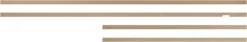 Samsung Rahmen Zu Frame 5.0 85" (VG-SCFA85TKBXC) (Teak)