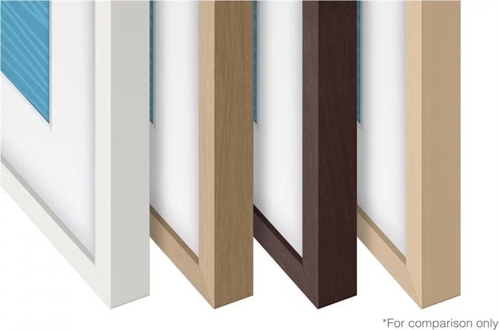 Samsung Rahmen Zu Frame 5.0 85" (VG-SCFA85TKBXC) (Teak) 10 Samsung Rahmen Zu Frame 5.0 85" (VG-SCFA85TKBXC) (Teak) – Bild 8