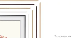 Samsung Rahmen Zu Frame 5.0 85" (VG-SCFA85BWBXC) (braun) 16 Samsung Rahmen Zu Frame 5.0 85" (VG-SCFA85BWBXC) (braun) -Imou Shop a101012 637704222980594040 700x700 vcenterhcenter.jpeg