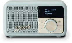 Roberts DAB+ Radio - Revival Petite (Türkis / Silber) 17 Roberts DAB+ Radio - Revival Petite (Türkis / Silber) -Imou Shop a101385 637717132444997940 700x700 vcenterhcenter.jpeg