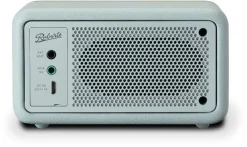 Roberts DAB+ Radio - Revival Petite (Türkis / Silber) 19 Roberts DAB+ Radio - Revival Petite (Türkis / Silber) -Imou Shop a101387 637717132445935461 700x700 vcenterhcenter.jpeg