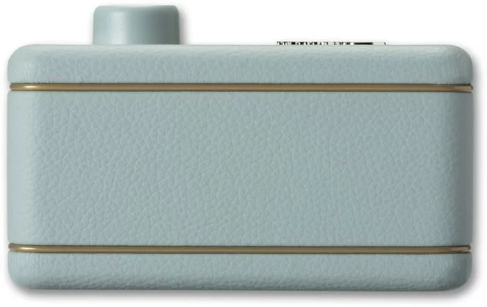 Roberts DAB+ Radio - Revival Petite (Türkis / Silber) 12 Roberts DAB+ Radio - Revival Petite (Türkis / Silber) – Bild 10