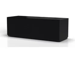 Sonorous TV Möbel - STA130F (schwarz)