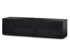 Sonorous TV Möbel - STA260P (schwarz)
