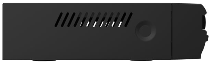 Golden Media Sat Receiver - Wizard HD Vote 4 SWISS Edition (schwarz) 6 Golden Media Sat Receiver - Wizard HD Vote 4 SWISS Edition (schwarz) – Bild 4