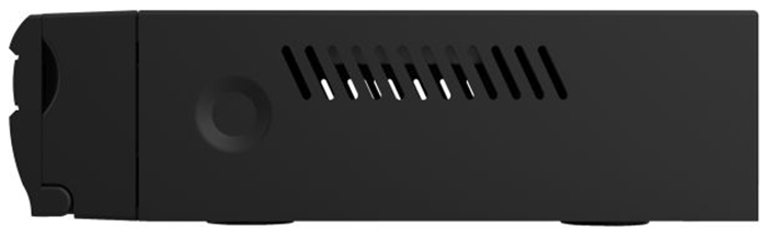 Golden Media Sat Receiver - Wizard HD Vote 4 SWISS Edition (schwarz) 7 Golden Media Sat Receiver - Wizard HD Vote 4 SWISS Edition (schwarz) – Bild 5