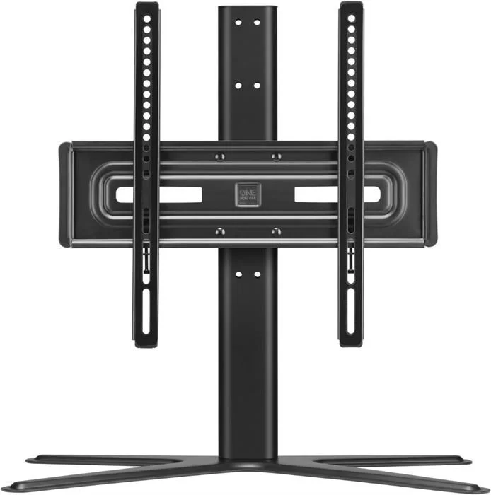 ONE FOR ALL TV Standfuss - WM4471 (schwarz) 4 ONE FOR ALL TV Standfuss - WM4471 (schwarz) – Bild 2