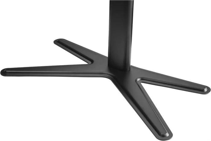 ONE FOR ALL TV Standfuss - WM4471 (schwarz) 8 ONE FOR ALL TV Standfuss - WM4471 (schwarz) – Bild 6
