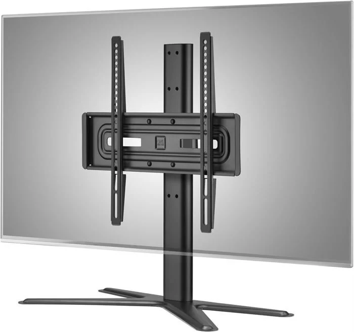 ONE FOR ALL TV Standfuss - WM4471 (schwarz) 12 ONE FOR ALL TV Standfuss - WM4471 (schwarz) – Bild 10