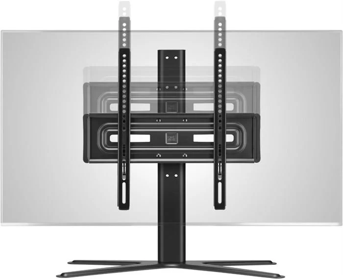 ONE FOR ALL Standfuss - WM4471, 32-65" (schwarz) 11 ONE FOR ALL Standfuss - WM4471, 32-65" (schwarz) – Bild 9