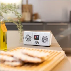Pure DAB+ Radio - Elan Connect + (DAB+ BT-Web Radio) (stone Grey) -Imou Shop a102311 637731707448865011 700x700 vcenterhcenter.jpeg