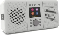 Pure DAB+ Radio - Elan Connect + (DAB+ BT-Web Radio) (stone Grey) -Imou Shop a102312 637731707449490036 700x700 vcenterhcenter.jpeg