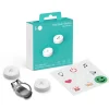Flic Flic 2 Double Pack - Smart Button 2er Pack (weiss)
