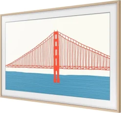 Samsung Rahmen Zu Frame 5.0 85" (VG-SCFA85BEBXC) (beige) 14 Samsung Rahmen Zu Frame 5.0 85" (VG-SCFA85BEBXC) (beige) -Imou Shop a102560 637746515746157181 700x700 vcenterhcenter.jpeg