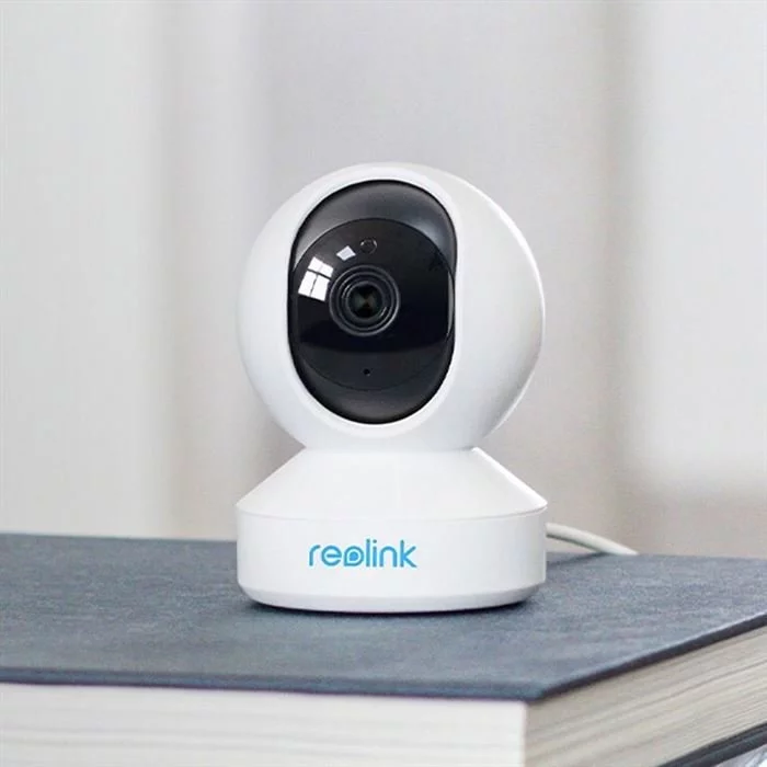 Reolink Überwachungskamera - E1 Pro Wlan IP (weiss) 6 Reolink Überwachungskamera - E1 Pro Wlan IP (weiss) – Bild 4