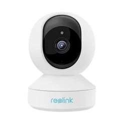 Reolink Überwachungskamera - E1 Zoom PTZ Wlan IP (weiss)