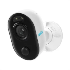 Reolink Überwachungskamera - Lumus Outdoor Spotlight (weiss)