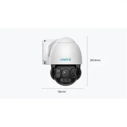 Reolink Überwachungskamera - RLC-823A 4K UHD PoE PTZ (weiss) 11 Reolink Überwachungskamera - RLC-823A 4K UHD PoE PTZ (weiss) -Imou Shop a103154 637756793084507277 700x700 vcenterhcenter.jpeg