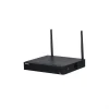 Imou Recorder 4/8 Kanal Wireless NVR (schwarz)