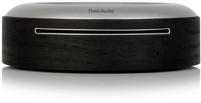Tivoli Audio DAB+ Radio - Model CD Black (schwarz) 3 Tivoli Audio DAB+ Radio - Model CD Black (schwarz)