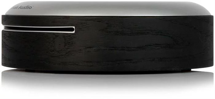 Tivoli Audio DAB+ Radio - Model CD Black (schwarz) 4 Tivoli Audio DAB+ Radio - Model CD Black (schwarz) – Bild 2