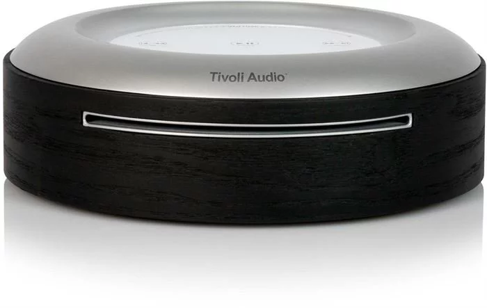 Tivoli Audio DAB+ Radio - Model CD Black (schwarz) 5 Tivoli Audio DAB+ Radio - Model CD Black (schwarz) – Bild 3