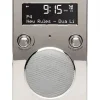 Tivoli Audio DAB+ Radio - PAL+ BT (chrom) 1 Tivoli Audio DAB+ Radio - PAL+ BT (chrom) -Imou Shop a103668 637759565285266210 700x700 vcenterhcenter.jpeg