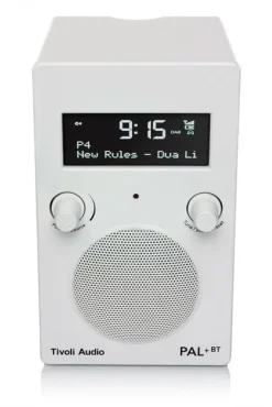 Tivoli Audio DAB+ Radio - PAL+ BT (weiss) 9 Tivoli Audio DAB+ Radio - PAL+ BT (weiss) -Imou Shop a103683 637759565292141637 700x700 vcenterhcenter.jpeg
