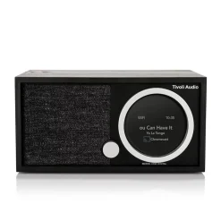 Tivoli Audio DAB+ Radio - Model One Digital (Gen. 2) (schwarz)