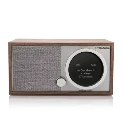 Tivoli Audio DAB+ Radio - Model One Digital (Gen. 2) (walnuss (walnut))