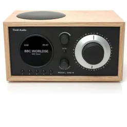Tivoli Audio DAB+ Radio - Model One+ (eiche) -Imou Shop a103913 637762217721515464 700x700 vcenterhcenter.jpeg