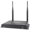 Megasat Wireless Sender - Premium II (schwarz)