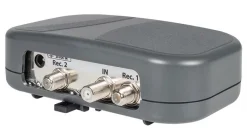 Megasat Stacker / Destacker (grau)