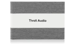 Tivoli Audio Subwoofer - Model SUB (grau)