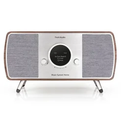 Tivoli Audio Music System Home (Gen. 2) (walnuss (walnut))