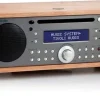 Tivoli Audio DAB+ Radio - Music System+ (DAB+, BT, CD) (taupe/cherry) -Imou Shop a104272 637763723383012674 700x700 vcenterhcenter.jpeg