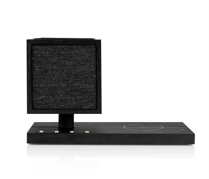 Tivoli Audio Revive (schwarz) 3 Tivoli Audio Revive (schwarz)