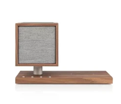 Tivoli Audio Revive (walnuss / Grau)