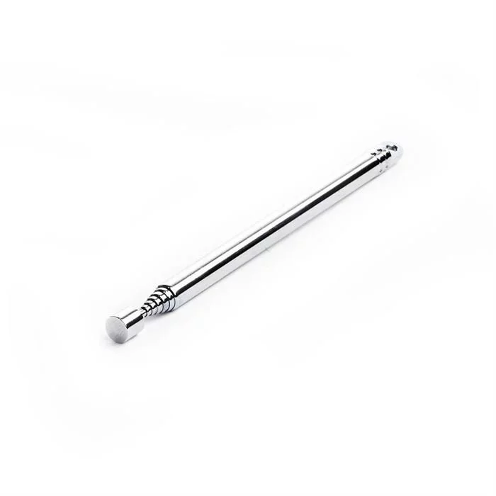 Tivoli Audio Antenne Teleskop FM (schwarz) 3 Tivoli Audio Antenne Teleskop FM (schwarz)