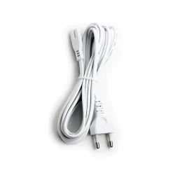 Tivoli Audio Stromkabel - POWER CORD AC (weiss)