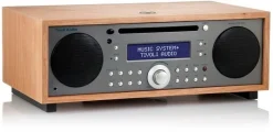 Tivoli Audio DAB+ Radio - Music System+ (DAB+, BT, CD) (taupe/cherry) -Imou Shop a104495 637768971778585399 700x700 vcenterhcenter.jpeg